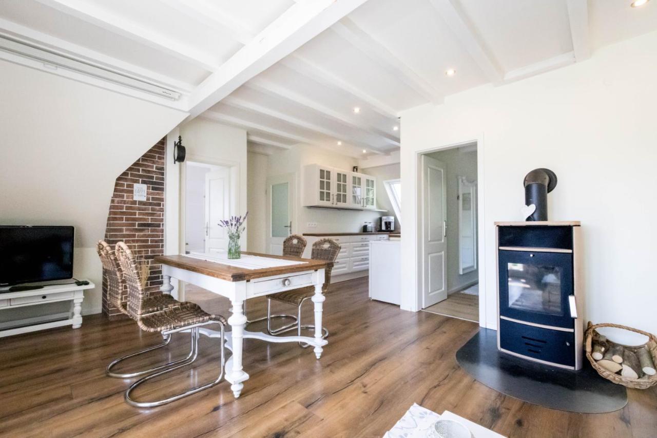 Romantik-Home Nordelsass - Ferienwohnung Fuer Selbstversorger Oberhoffen-les-Wissembourg Ngoại thất bức ảnh