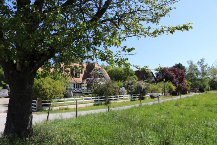Romantik-Home Nordelsass - Ferienwohnung Fuer Selbstversorger Oberhoffen-les-Wissembourg Ngoại thất bức ảnh